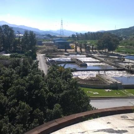 πρόγραμμα θαλής, ηράκλειο, λειψυδρία, νερό