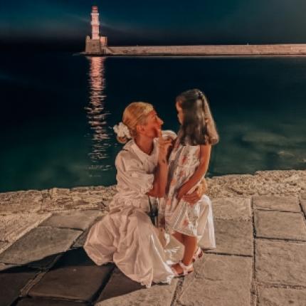 ηλιακη