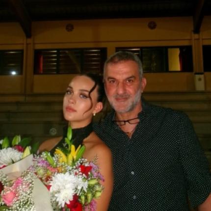μαστροκώστα
