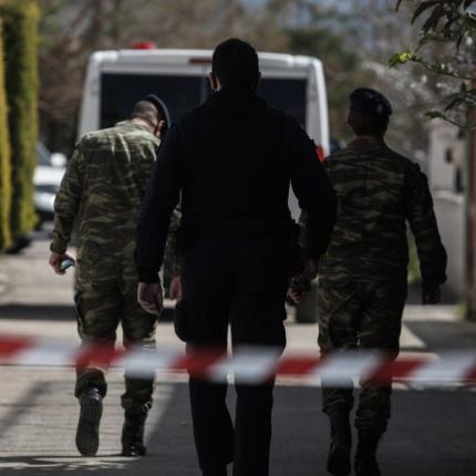 αστυνομια