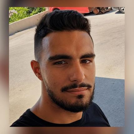 αγγελος περιστερης 