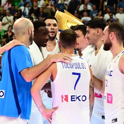 εθνικη ομαδα μπασκετ