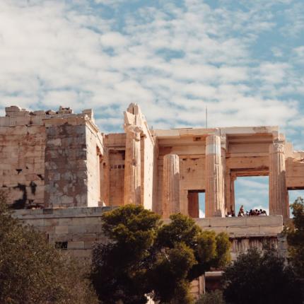 Παρθενώνας 
