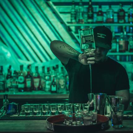 barman