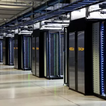 data centers 