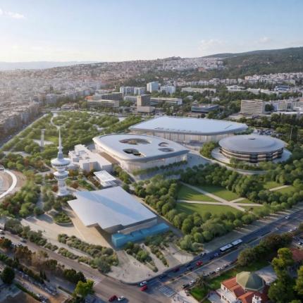 θεσσαλονικη δεθ