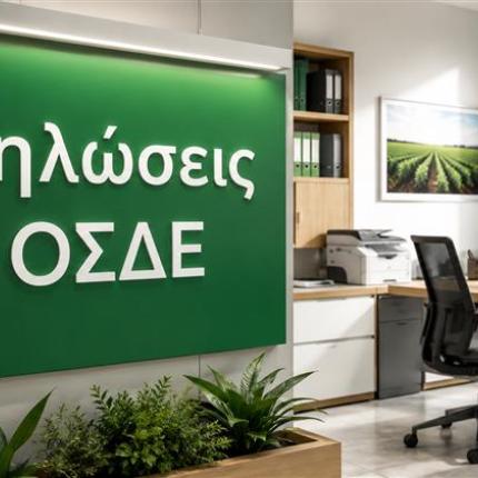 ΟΣΔΕ
