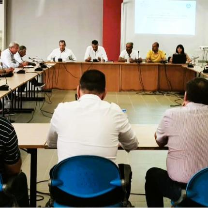 ΔΗΜΟΤΙΚΟ ΣΥΜΒΟΥΛΙΟ 