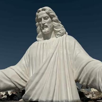 αγαλμα χριστου αρμενια