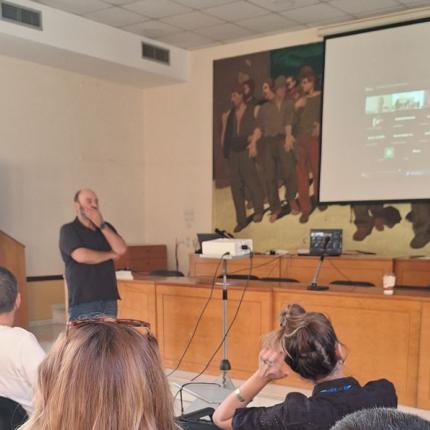 δραση εργατικο κεντρο  χανιων