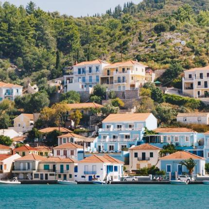 Ιθάκη