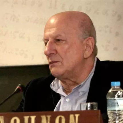 Πανούτσος