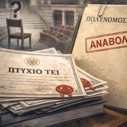 πτυχίο 