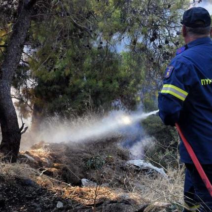 πυροσβεστης