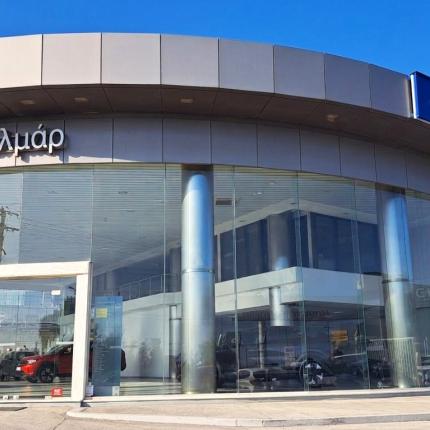 κατάστημα Changan Βελμάρ 