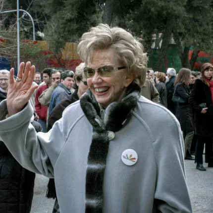 μαργαριτα παπανδρεου