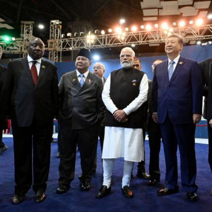 Brics