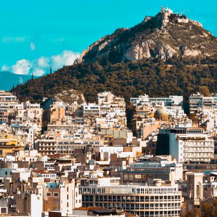 ΑΚΙΝΗΤΑ - unsplash