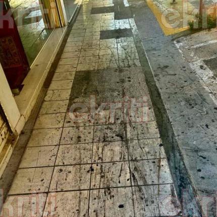 οδός παπααλεξάνδρου
