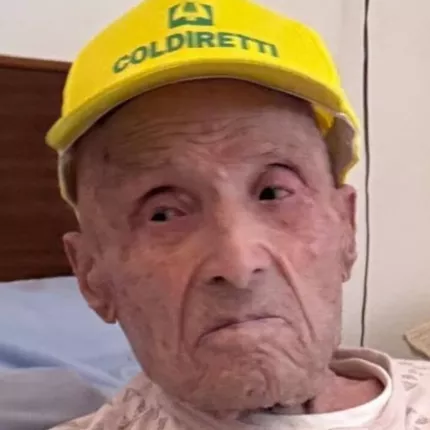 ιταλος, γηραιότερος