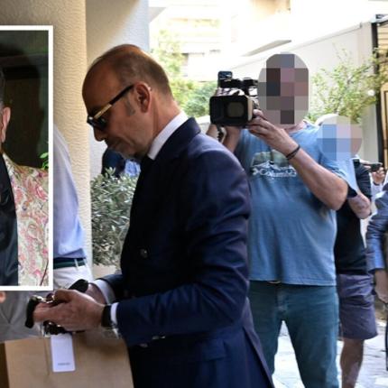 Γιώργος Μαζωνάκης