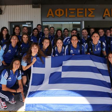 εθνικη γυναικων ηρακλειο