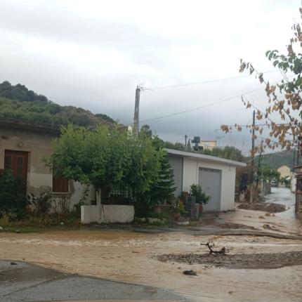 ΠΛΗΜΜΥΡΟΠΑΘΕΙΣ