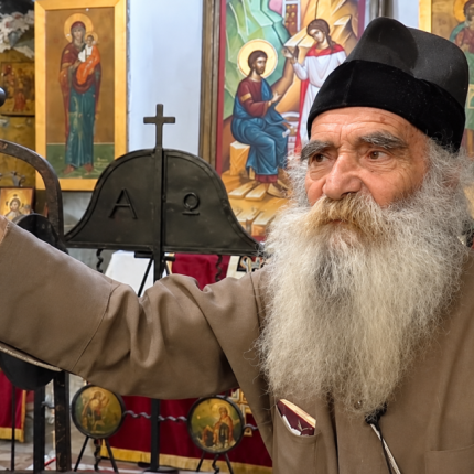 Ιουστίνος μαμαλος