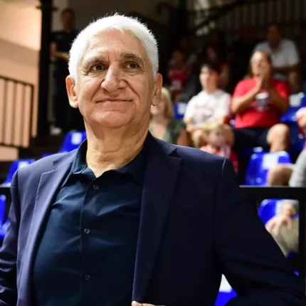 Παναγιώτης Γιαννάκης 