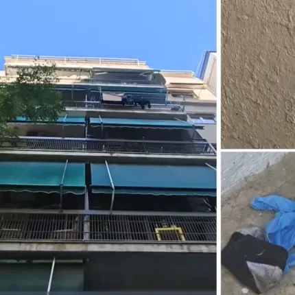 Παγκράτι