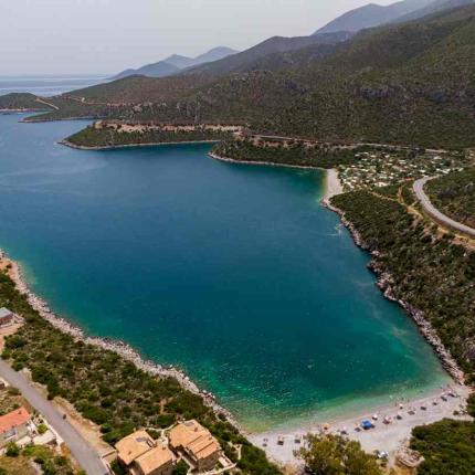 κολπος 