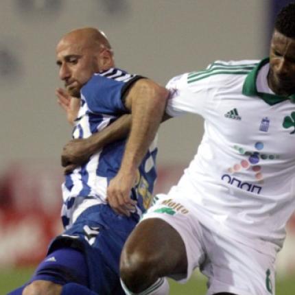 Έμειναν στο μηδέν Ατρόμητος και Παναθηναικός