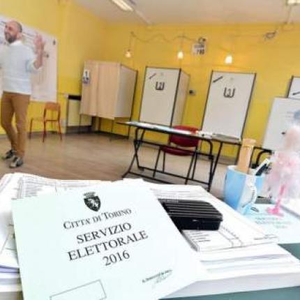 εκλογες ιταλια