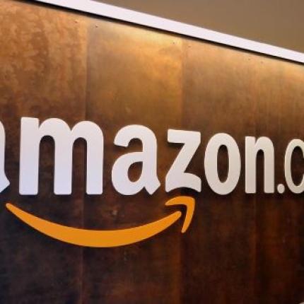 amazon