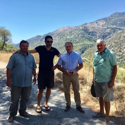 ιεραπετρα