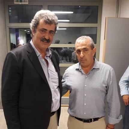 πολάκης βαρδάκης