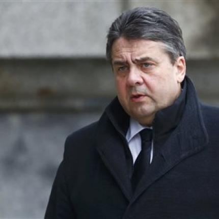 Γκάμπριελ: «Συγκρατημένα αισιόδοξος» για συμφωνία με Ελλάδα