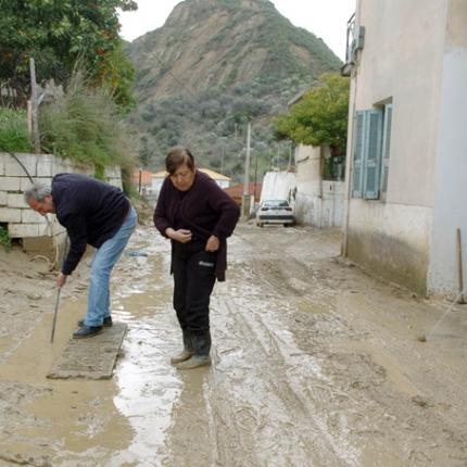 φυσικοι κινδυνοι