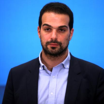 Σακελλαρίδης: Υπάρχει βούληση για μια αμοιβαία επωφελή λύση