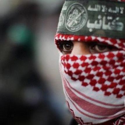 Σκοτώθηκαν η σύζυγος και η κόρη του στρατιωτικού διοικητή της Χαμάς