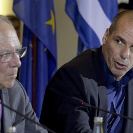 Βερολίνο: Καμία μυστική συνεννόηση στο Eurogroup