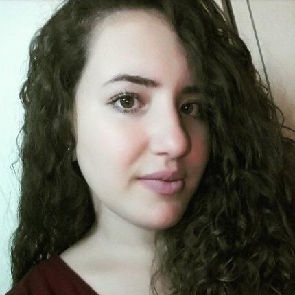 μελανθία κουρουθιανάκη