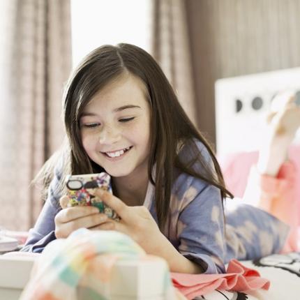 παιδί κινητό