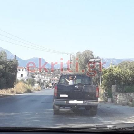 μωρό καρότσα