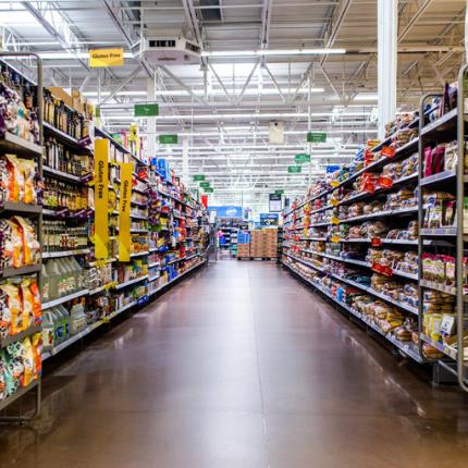 wall mart