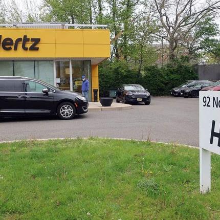  Hertz 