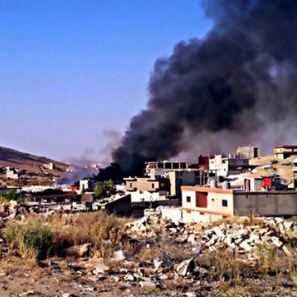 Πακιστάν: Τουλάχιστον πέντε αντάρτες νεκροί σε επιδρομή αμερικανικού αεροσκάφους