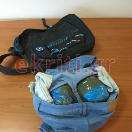 Κάνναβη παντελονι