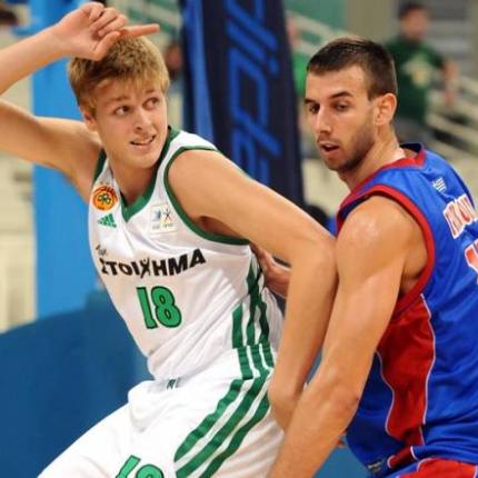 Ο Ηρακλειώτης του τελικού 