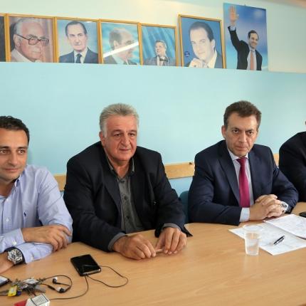 γιάννης βρούτσης νοδε